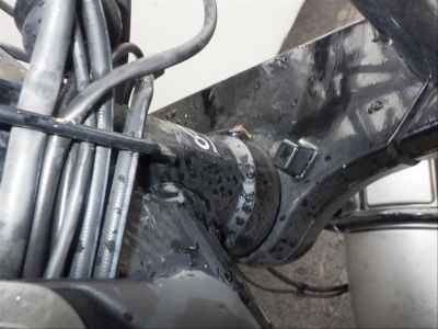 Moto Guzzi V9 Bobber 2017