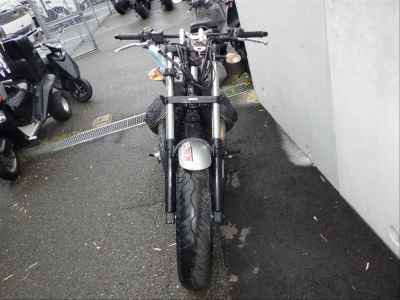 Moto Guzzi V9 Bobber 2017