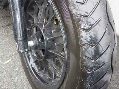 Moto Guzzi V9 Bobber 2017