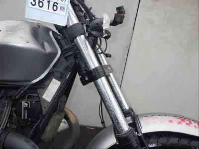 Moto Guzzi V9 Bobber 2017