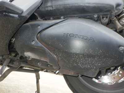 Honda Forza Z 2006