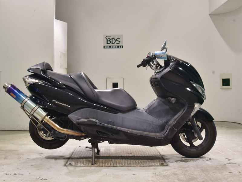 Honda Forza Z 2006