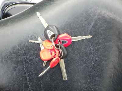 Yamaha XVS400 Drag Star Classic 2009