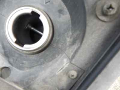 Honda Silver Wing 400 2006