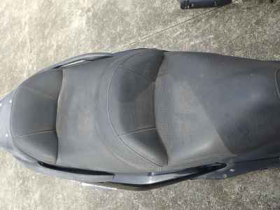 Honda Silver Wing 400 2006