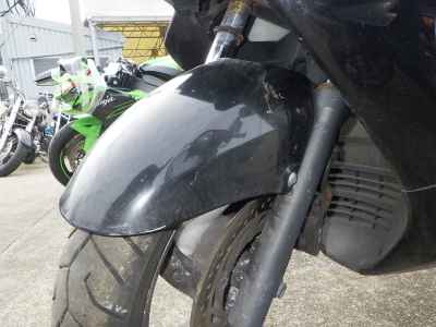 Honda Silver Wing 400 2006