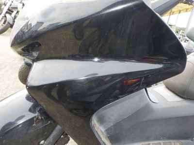 Honda Silver Wing 400 2006