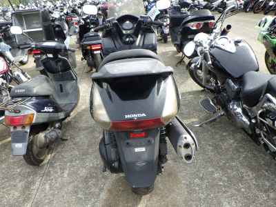 Honda Silver Wing 400 2006