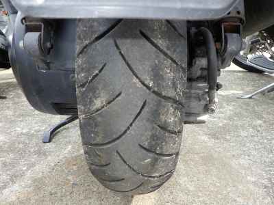 Honda Silver Wing 400 2006