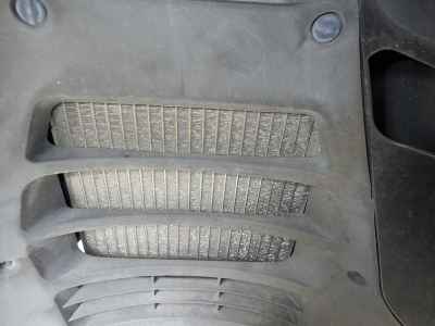 Honda Silver Wing 400 2006