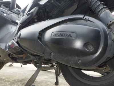 Honda Silver Wing 400 2006