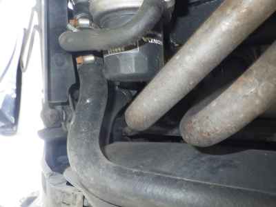 Honda Silver Wing 400 2006