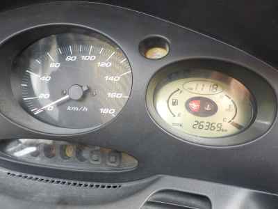 Honda Silver Wing 400 2006