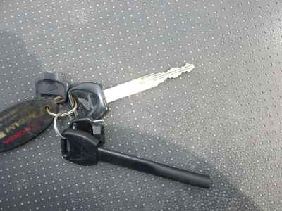 Honda Silver Wing 400 2006