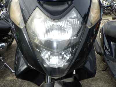 Honda Silver Wing 400 2006