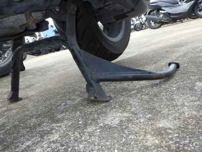 Honda Silver Wing 400 2006