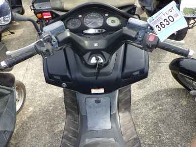 Honda Silver Wing 400 2006