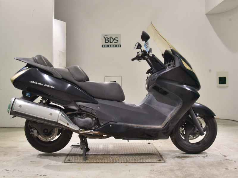 Honda Silver Wing 400 2006