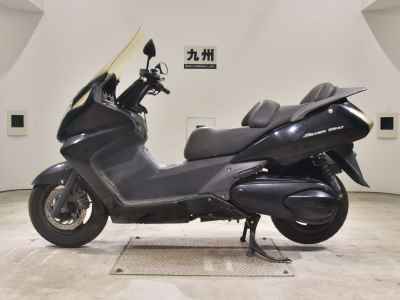 Honda Silver Wing 400 2006