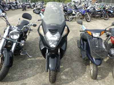 Honda Silver Wing 400 2006