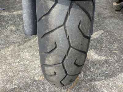 Honda Silver Wing 400 2006