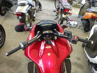 Honda DN-01 2008