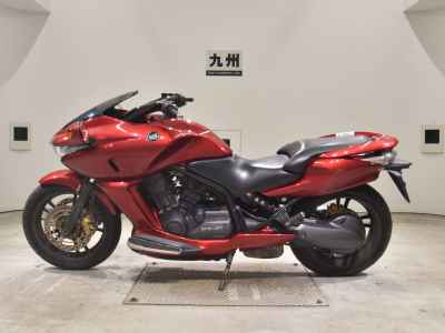 Honda DN-01 2008