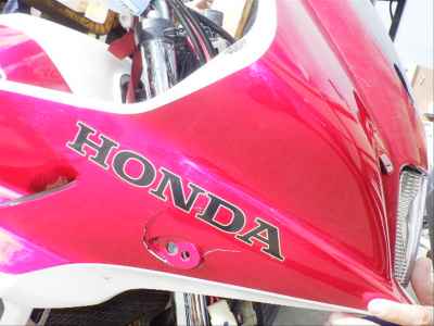 Honda CB1300SF 2006