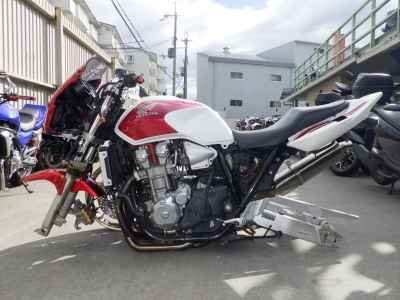 Honda CB1300SF 2006