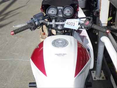 Honda CB1300SF 2006