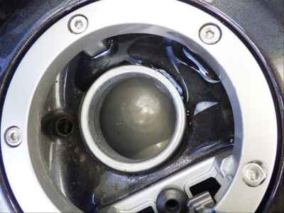 Honda Rebel CMX1100 DCT 2021