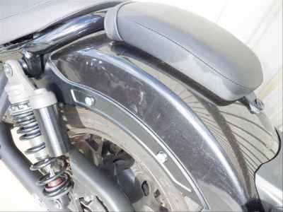 Honda Rebel CMX1100 DCT 2021