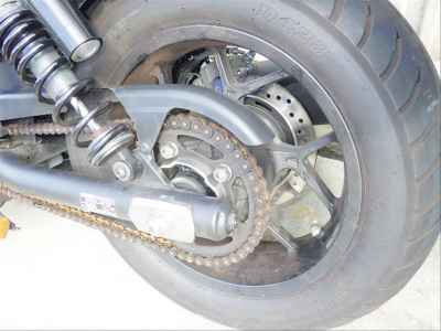 Honda Rebel CMX1100 DCT 2021