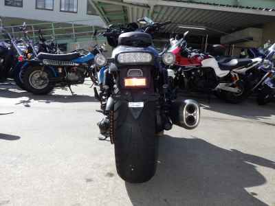 Honda Rebel CMX1100 DCT 2021