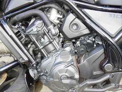 Honda Rebel CMX1100 DCT 2021