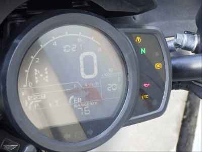 Honda Rebel CMX1100 DCT 2021