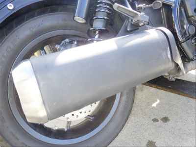 Honda Rebel CMX1100 DCT 2021