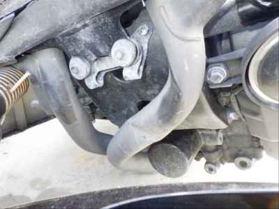 Honda Rebel CMX1100 DCT 2021