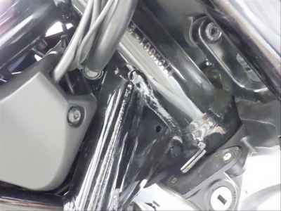 Honda Rebel CMX1100 DCT 2021