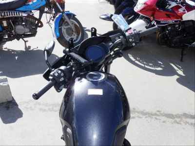 Honda Rebel CMX1100 DCT 2021