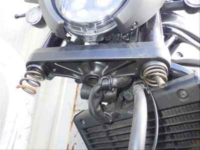 Honda Rebel CMX1100 DCT 2021