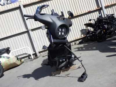 Honda Rebel CMX1100 DCT 2021