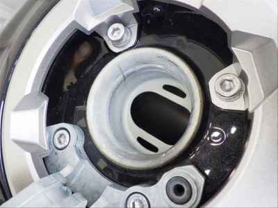 Kawasaki Ninja 250 2019