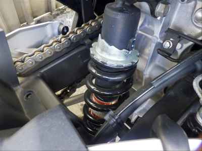 Kawasaki Ninja 250 2019