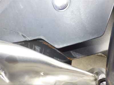 Kawasaki Ninja 250 2019