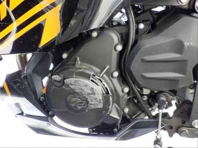 Kawasaki Ninja 250 2019