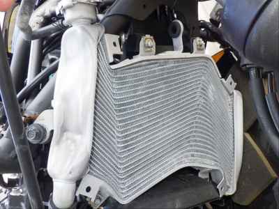 Kawasaki Ninja 250 2019