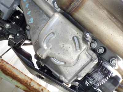 Kawasaki Ninja 250 2019