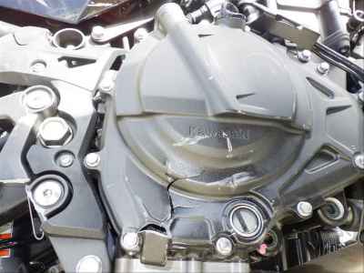 Kawasaki Ninja 250 2019