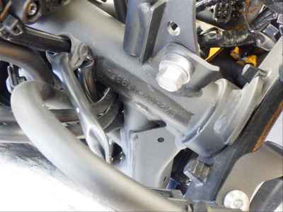 Kawasaki Ninja 250 2019